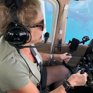 Meet your Posher, Kerry